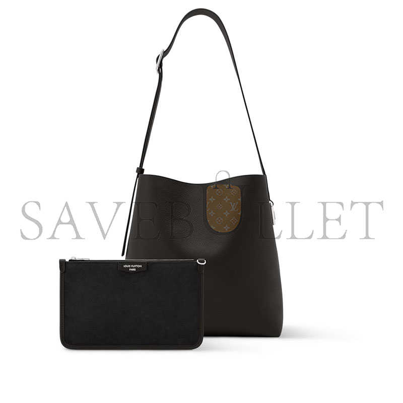 LOUIS VUITTON VERSO HOBO M27022 (33*30*15.5cm) LOUIS VUITTON VERSO HOBO M27022 (33*30*15.5cm)